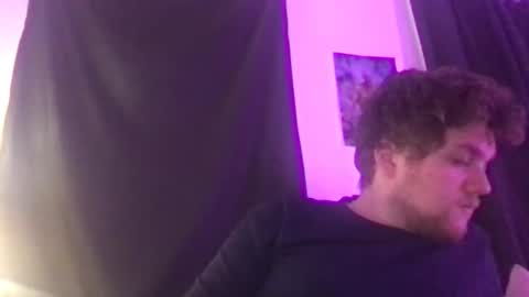 Thick online show from November 20, 11:26 pm