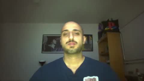 ThickDickedDom online show from December 4, 10:02 am