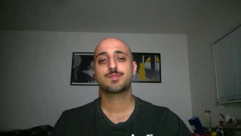 ThickDickedDom online show from January 30, 10:40 am