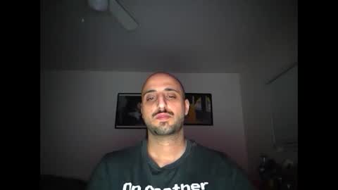 ThickDickedDom online show from February 1, 10:48 am