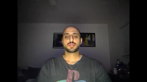 ThickDickedDom online show from February 7, 10:19 am