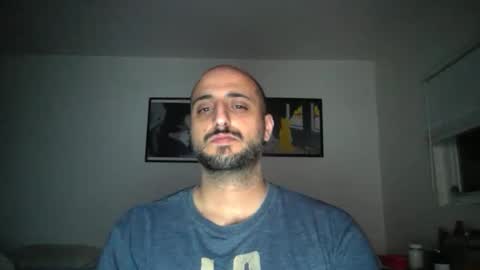 ThickDickedDom online show from February 11, 10:59 am