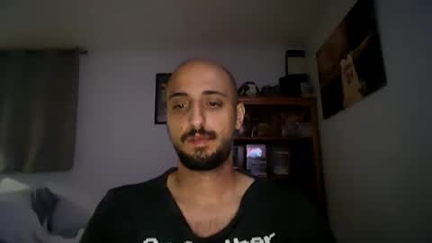 ThickDickedDom online show from September 9, 8:36 am