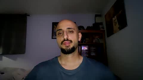 ThickDickedDom online show from September 18, 8:38 am