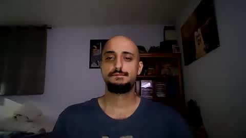 ThickDickedDom online show from September 19, 9:00 am