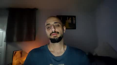 ThickDickedDom online show from September 23, 8:50 am