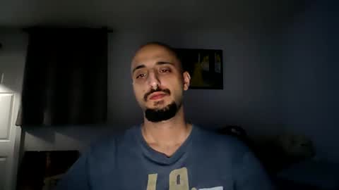 ThickDickedDom online show from September 29, 8:52 am