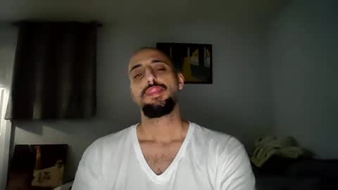 ThickDickedDom online show from October 1, 8:31 am