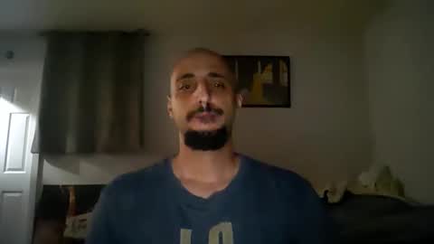 ThickDickedDom online show from October 3, 8:22 am