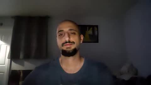 ThickDickedDom online show from October 4, 9:29 am