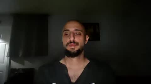 ThickDickedDom online show from October 10, 10:03 am