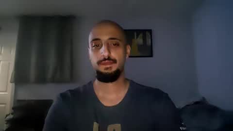 ThickDickedDom online show from October 18, 9:21 am