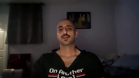 ThickDickedDom online show from October 24, 8:55 am