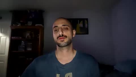 ThickDickedDom online show from October 30, 8:49 am