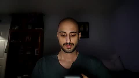 ThickDickedDom online show from November 6, 9:21 am