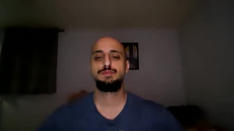 ThickDickedDom online show from February 7, 10:08 am