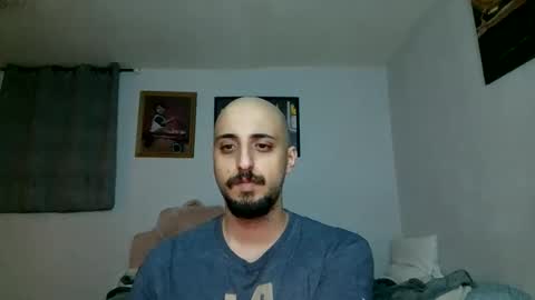 ThickDickedDom online show from March 19, 10:08 am