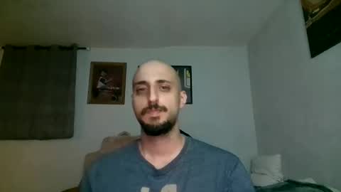 ThickDickedDom online show from March 20, 8:08 am