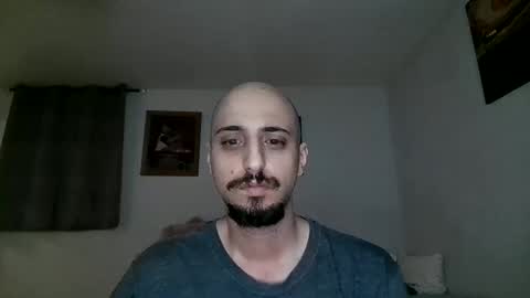 ThickDickedDom online show from March 25, 9:59 am