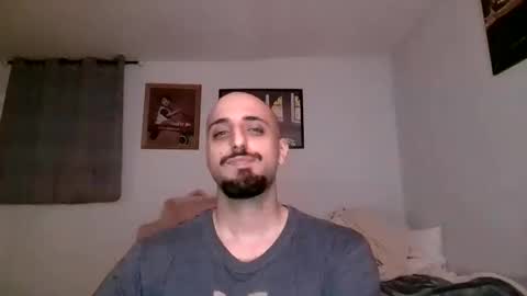 ThickDickedDom online show from March 30, 8:26 am