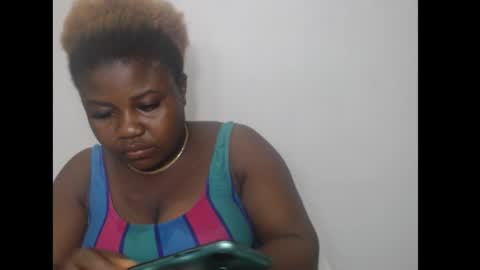 Snapshot of thickebonny7 chatting on February 1, 7:01 pm thickebonny7 online show from February 1, 7:01 pm