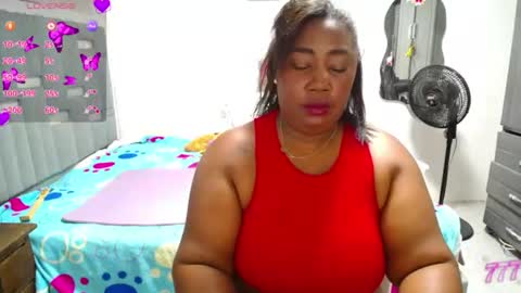 XIOMARA  online show from June 15, 5:53 am