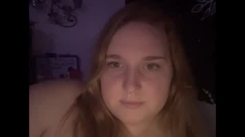 Snapshot of thickgingergoddess chatting on January 18, 2:58 am Ariel online show from January 18, 2:58 am