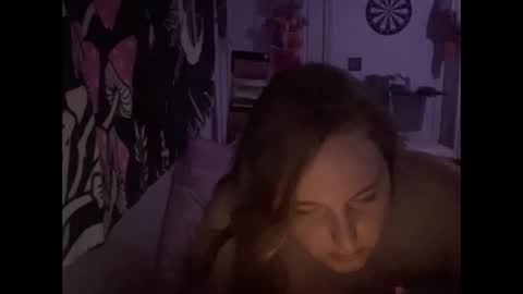 Snapshot of thickgingergoddess chatting on January 19, 5:58 am Ariel online show from January 19, 5:58 am