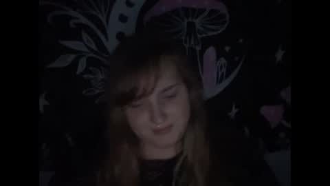 Snapshot of thickgingergoddess chatting on February 9, 2:38 am Ariel online show from February 9, 2:38 am