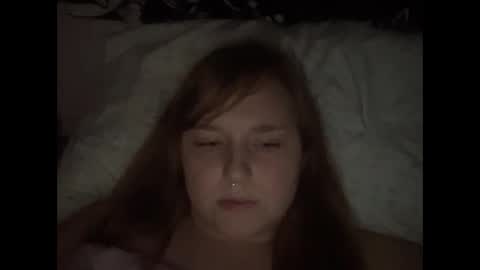 Snapshot of thickgingergoddess chatting on February 9, 10:09 am Ariel online show from February 9, 10:09 am