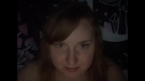 Snapshot of thickgingergoddess chatting on February 12, 7:02 am Ariel online show from February 12, 7:02 am
