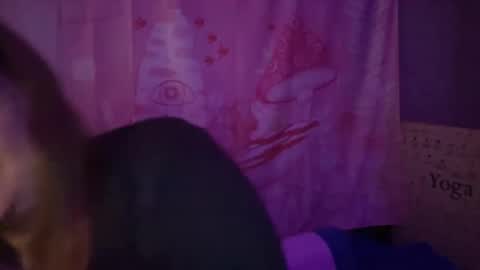 Snapshot of thickgingergoddess chatting on March 12, 11:54 pm Ariel online show from March 12, 11:54 pm