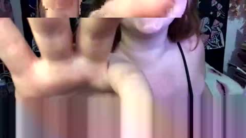 Snapshot of thickgingergoddess chatting on September 27, 1:38 pm Ariel online show from September 27, 1:38 pm