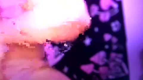 Snapshot of thickgingergoddess chatting on October 19, 3:45 pm Ariel online show from October 19, 3:45 pm