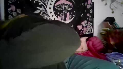 Snapshot of thickgingergoddess chatting on December 14, 11:42 pm Ariel online show from December 14, 11:42 pm