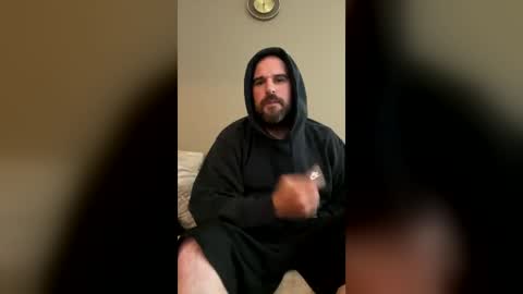 ThickJDub online show from July 5, 4:25 pm