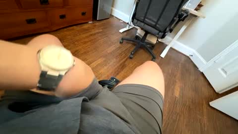 Snapshot of thickmcgee chatting on September 26, 4:33 pm thickmcgee online show from September 26, 4:33 pm