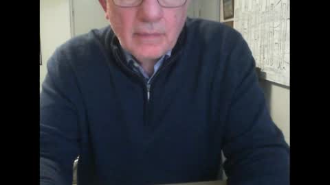James online show from May 8, 2:11 pm