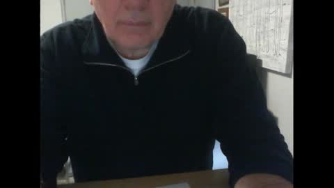 James online show from May 10, 2:17 am