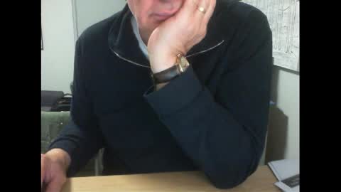 James online show from May 16, 2:27 pm