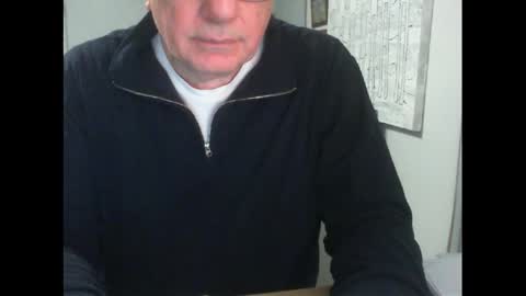 James online show from May 25, 1:50 pm
