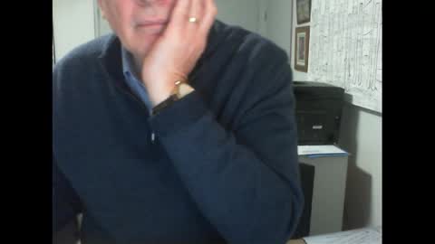 James online show from May 30, 2:47 pm