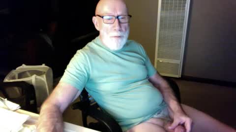 Thickmorningwoodinyou always online show from December 8, 3:02 pm