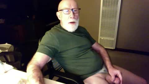 Thickmorningwoodinyou always online show from December 30, 2:19 pm