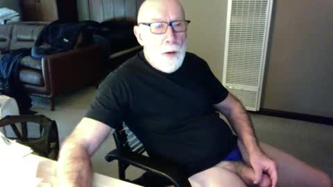 Thickmorningwoodinyou always online show from January 4, 5:16 pm