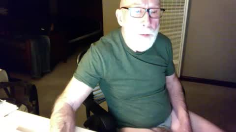 Thickmorningwoodinyou always online show from January 7, 2:19 pm