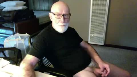 Thickmorningwoodinyou always online show from January 10, 4:09 pm