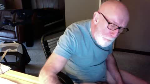 Thickmorningwoodinyou always online show from January 18, 5:26 pm