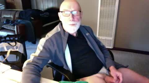 Thickmorningwoodinyou always online show from January 23, 7:18 pm