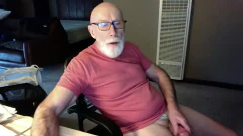 Thickmorningwoodinyou always online show from February 21, 3:43 pm